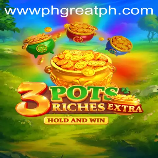 Discovering the Thrill of 3potsExtra at PH GREAT Casino