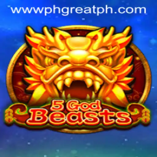 Discovering the Enchantment of 5GodBeasts at PH GREAT Casino
