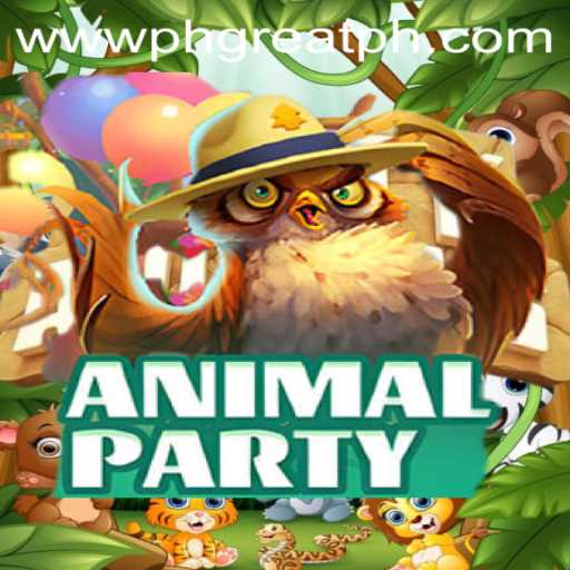 AnimalParty: A New Casino Experience