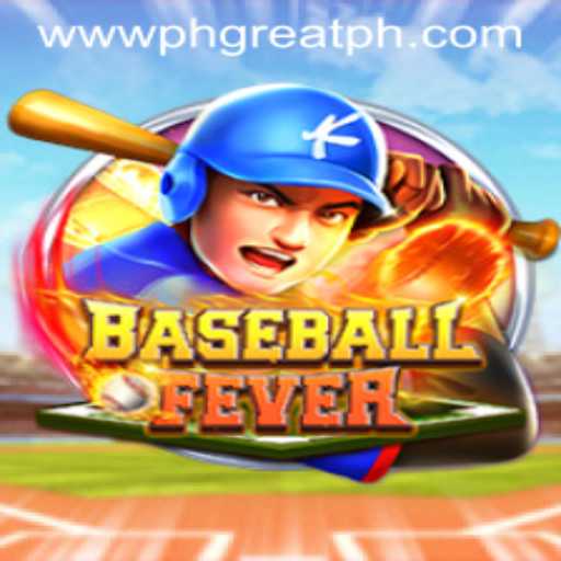 BaseballFever: A Winning Blend of America's Pastime and Casino Excitement at PH GREAT Casino
