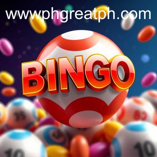 The Thrilling World of Bingo Games at PH GREAT Casino