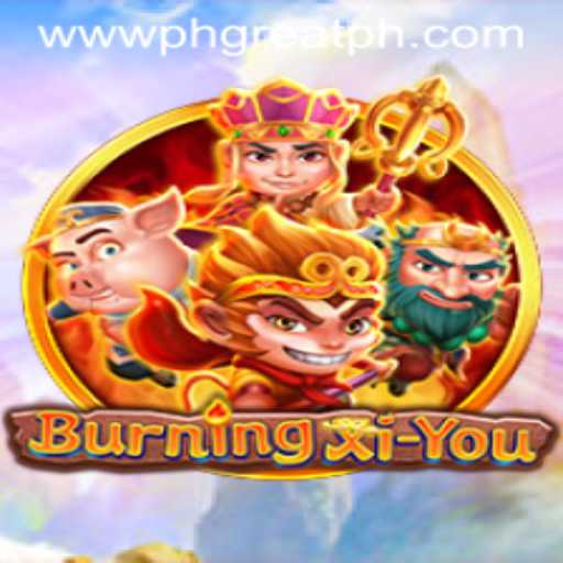 Discover the Excitement of BurningXiYou at PH GREAT Casino