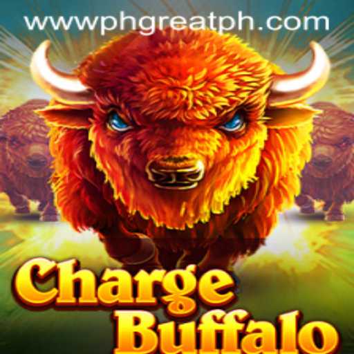 ChargeBuffalo: Unleashing the Thrill at PH GREAT Casino