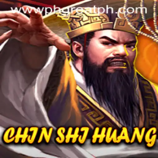 ChinShiHuang: The Imperial Strategy Game at PH GREAT Casino
