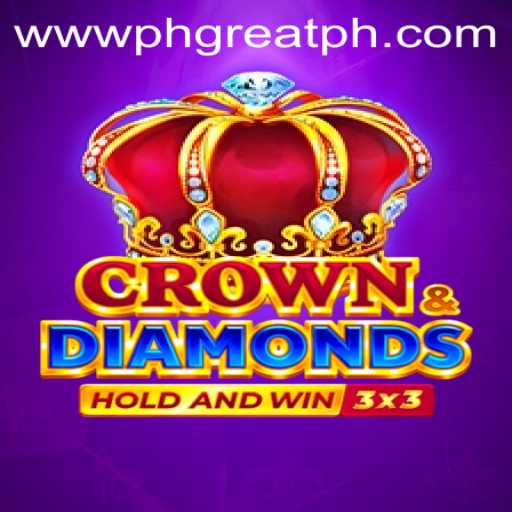 Discover the Exciting World of Crowndiamonds at PH GREAT Casino