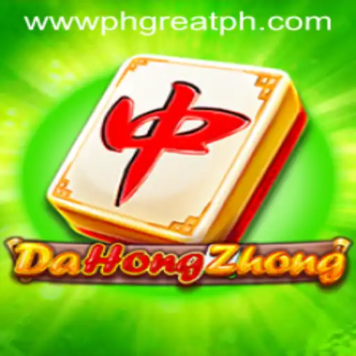 Exploring the Dynamics and Appeal of DaHongZhong at PH GREAT Casino