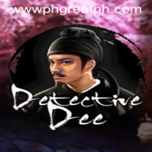 Unveiling DetectiveDee: A Thrilling Journey through PH GREAT Casino