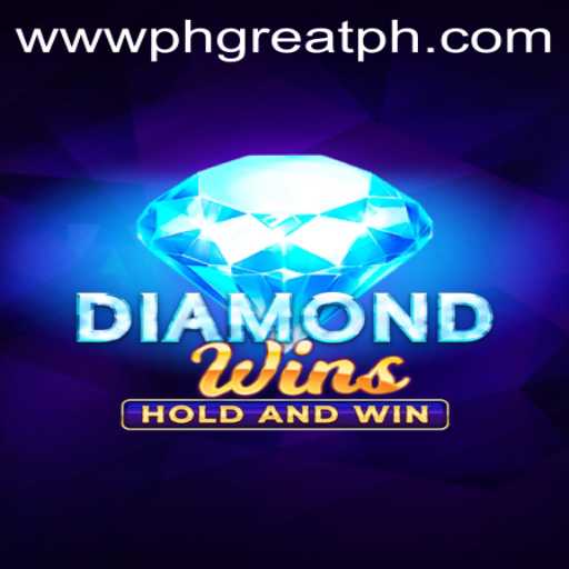 Exploring DiamondWins: A Premier Choice at PH GREAT Casino