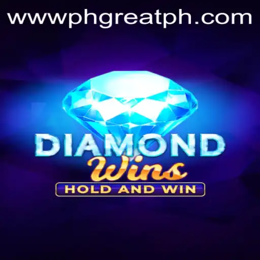 Exploring DiamondWins: A Premier Choice at PH GREAT Casino