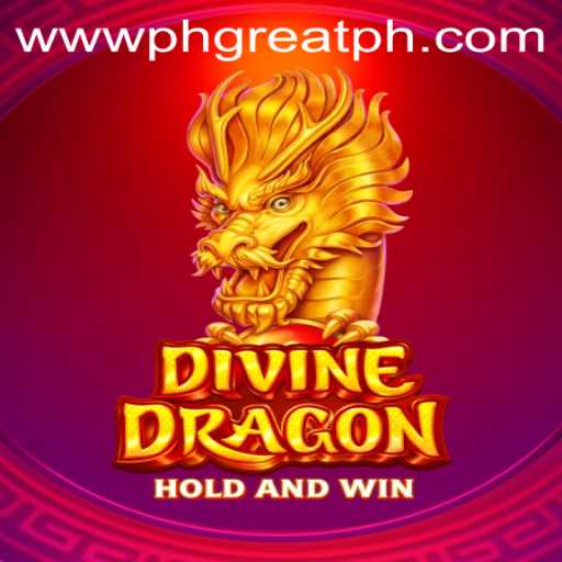 Unveiling DivineDragon: A Stellar Addition to PH GREAT Casino