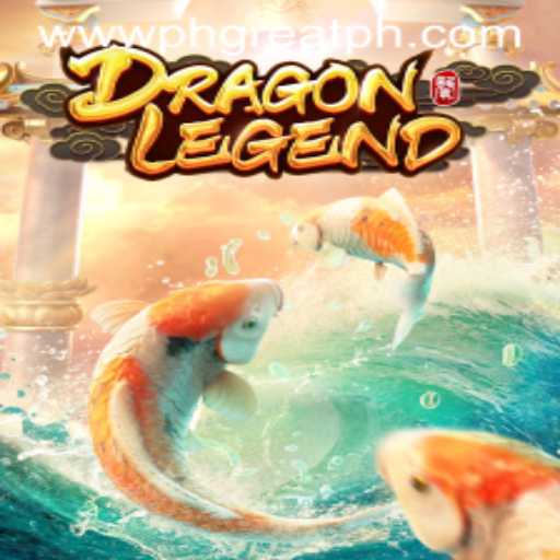 DragonLegend: A Mesmerizing Adventure at PH GREAT Casino