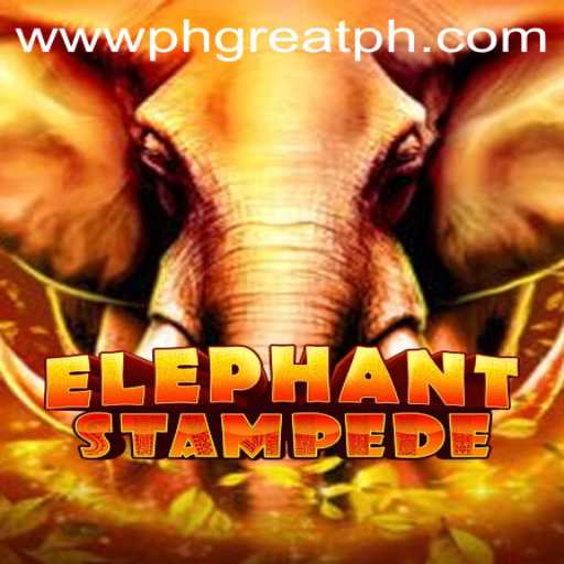 Discover the Exciting World of ElephantStampede at PH GREAT Casino