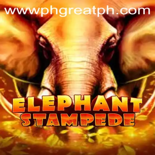 Discover the Exciting World of ElephantStampede at PH GREAT Casino