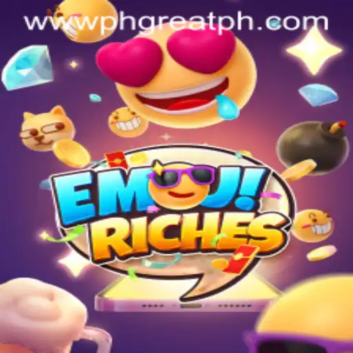 Discover the Thrills of EmojiRiches at PH GREAT Casino