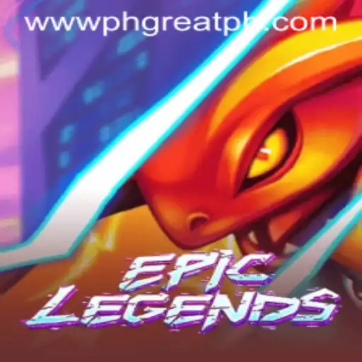 Experience the Thrills of EpicLegends and PH GREAT Casino