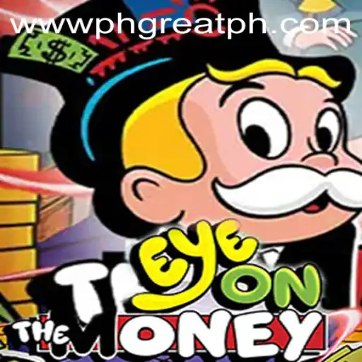 EyeOnTheMoney: The Thrilling New Addition to PH GREAT Casino