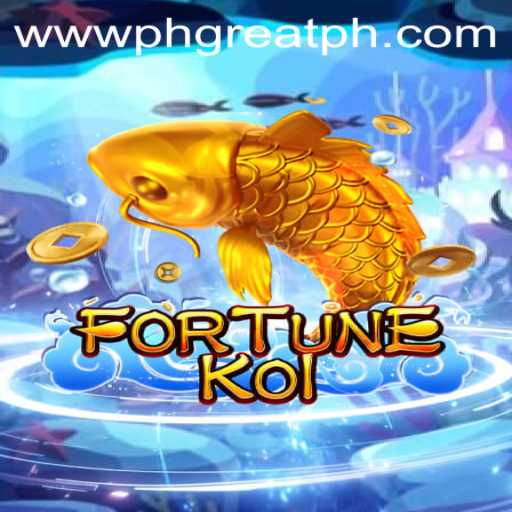Unlocking the Magic of FORTUNEKOI: A Journey Through PH GREAT Casino's Latest Sensation
