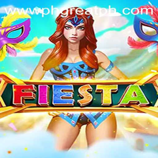 Unveiling Fiesta: A Vibrant Casino Experience at PH GREAT Casino