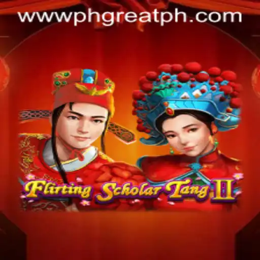 Discover Flirting Scholar Tang II: A Venture into Ancient Chinese Humor and Entertainment