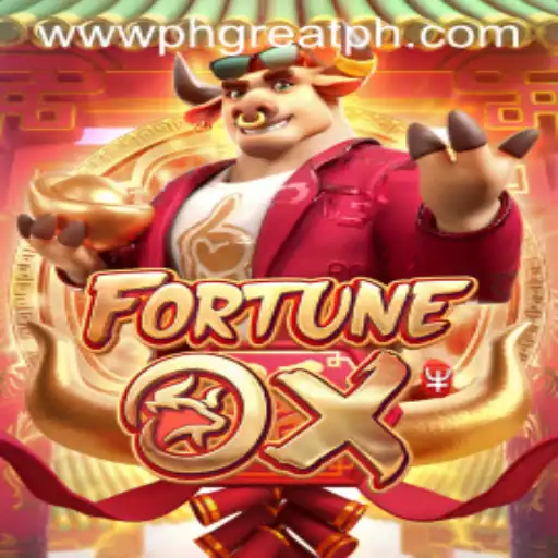 FortuneOx: A Unique Casino Experience at PH GREAT Casino