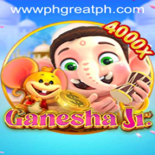 Discover GaneshaJr: A New Sensation in PH GREAT Casino Gaming