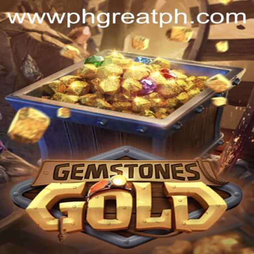 GemstonesGold: A Captivating Journey at PH GREAT Casino