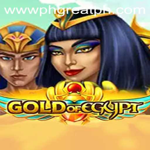 Discover the Thrills of GoldOfEgypt at PH GREAT Casino