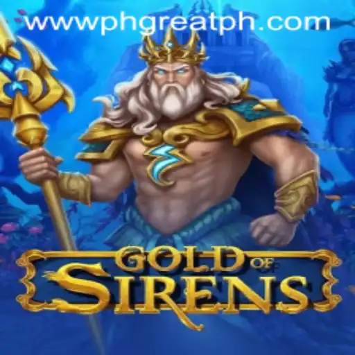 The Enchanting World of GoldofSirens: Dive into the PH GREAT Casino Experience