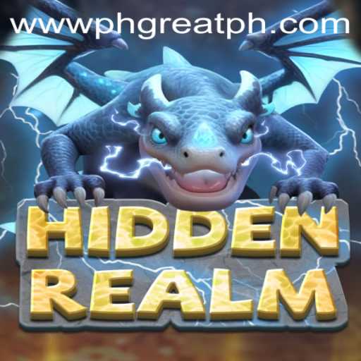 Unveiling HiddenRealm: Explore the Thrills of PH GREAT Casino's Latest Release