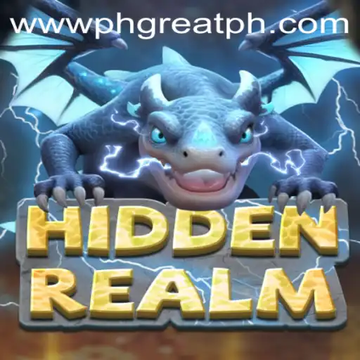 Unveiling HiddenRealm: Explore the Thrills of PH GREAT Casino's Latest Release