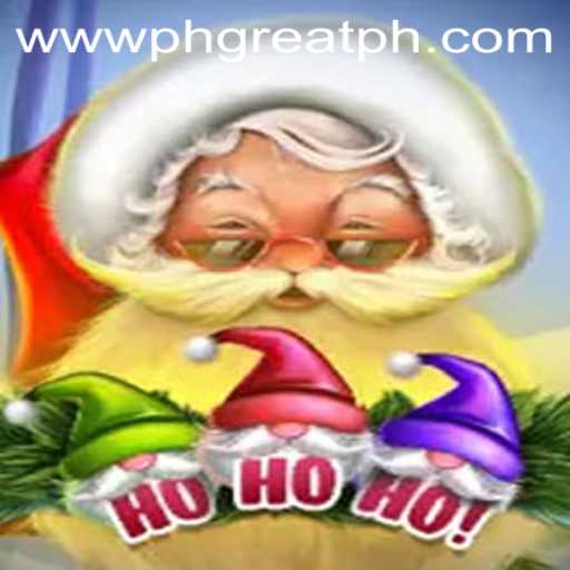 HoHoHo: A Festive Casino Game at PH GREAT Casino