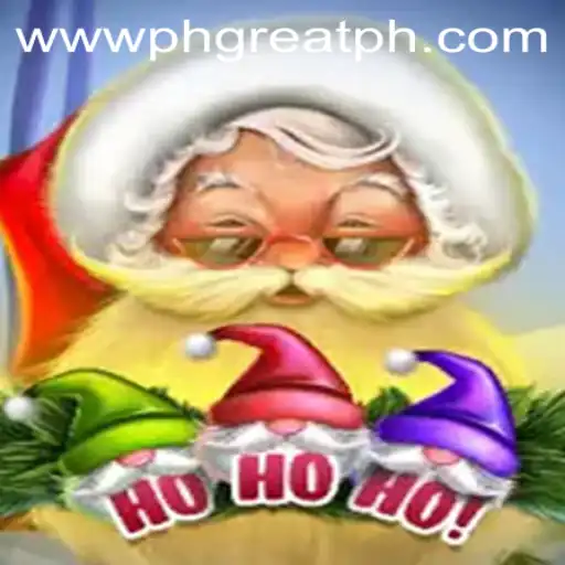 HoHoHo: A Festive Casino Game at PH GREAT Casino