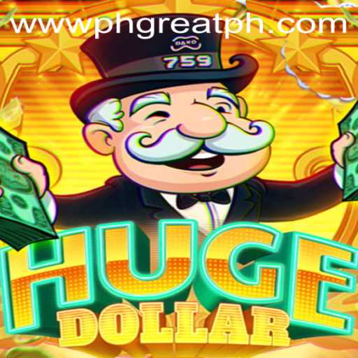 Discovering the Excitement of HugeDollar: A Guide to PH GREAT Casino's Latest Sensation
