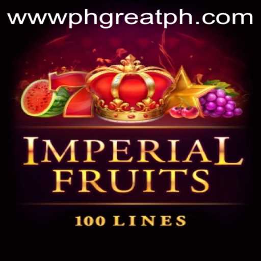 Exploring ImperialFruits100 at PH GREAT Casino