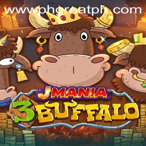 Explore the Thrilling World of JMania3Buffalo at PH GREAT Casino