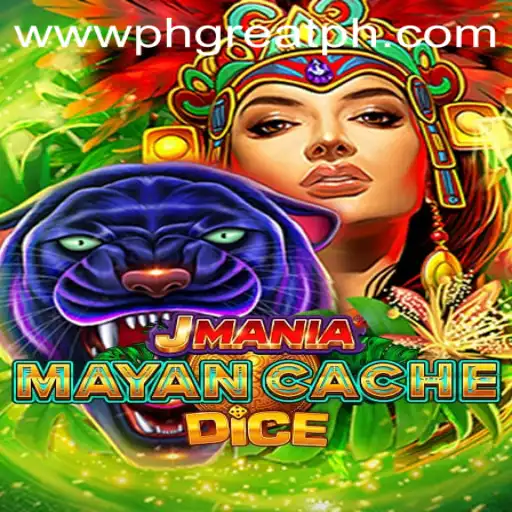 Unveiling JManiaMayanCacheDice: The Ultimate Casino Adventure