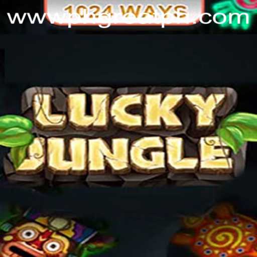Exploring LuckyJungle1024: A Thrilling New Adventure at PH GREAT Casino