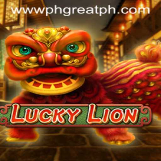 LuckyLion Roars into PH GREAT Casino: A New Era of Digital Gaming