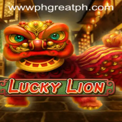 LuckyLion Roars into PH GREAT Casino: A New Era of Digital Gaming
