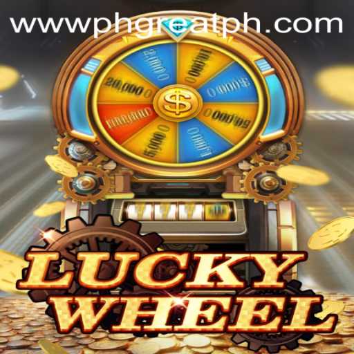 Discover the Excitement of LuckyWheel at PH GREAT Casino