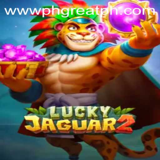 Discovering the Excitement of Luckyjaguar2 at PH GREAT Casino