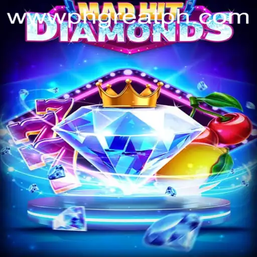 Exploring the Immersive World of MadHitDiamonds at PH GREAT Casino