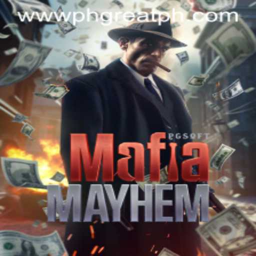 MafiaMayhem and the PH GREAT Casino: A Thrilling New Experience