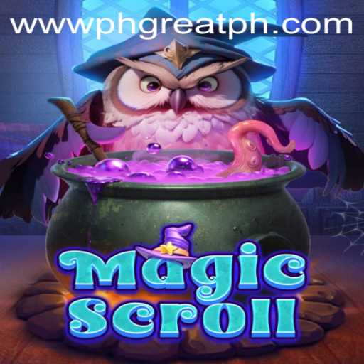Exploring MagicScroll: A Thrilling Adventure with PH GREAT Casino
