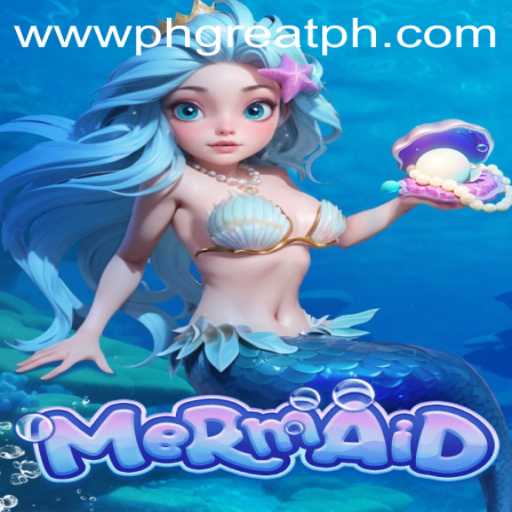 Exploring the Exciting World of 'Mermaid' at PH GREAT Casino