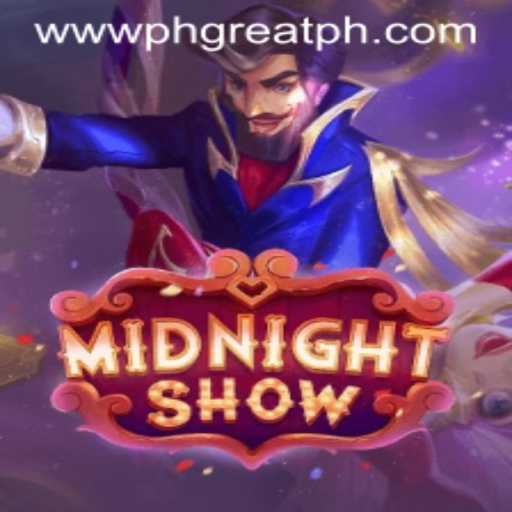 Unveiling the Thrill of MidnightShow at PH GREAT Casino