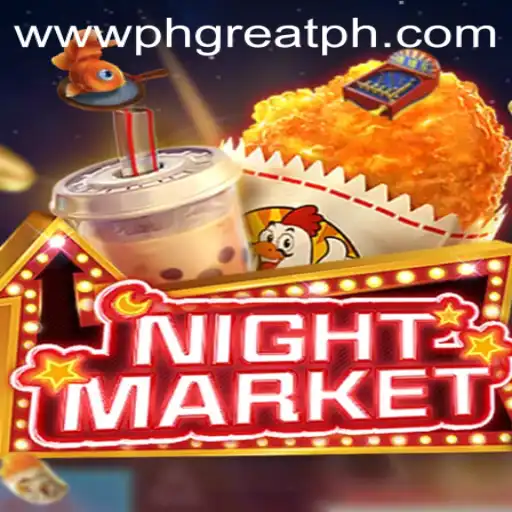 Exploring the Excitement of NIGHTMARKET at PH GREAT Casino