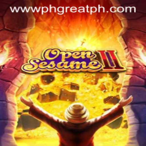 Discover the Excitement of OpenSesameII at PH GREAT Casino