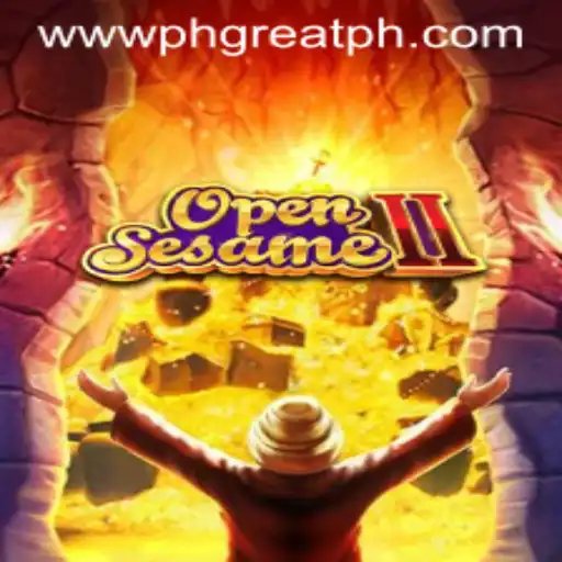 Discover the Excitement of OpenSesameII at PH GREAT Casino