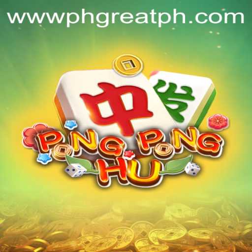 Exploring PONGPONGHU: Unveiling the Excitement of PH GREAT Casino's Latest Game